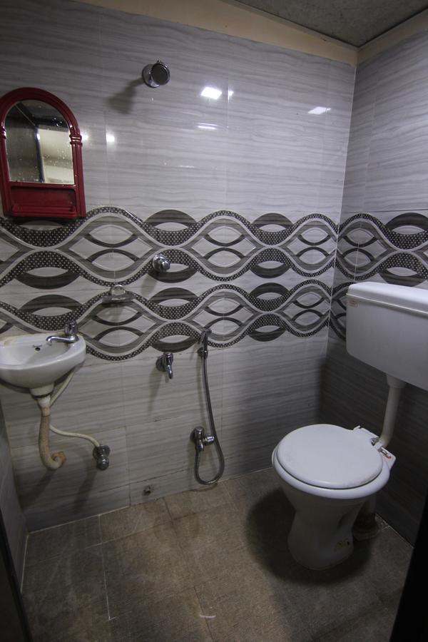 Bkc Residency Hotel Mumbai Kültér fotó