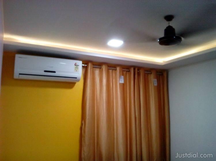 Bkc Residency Hotel Mumbai Kültér fotó