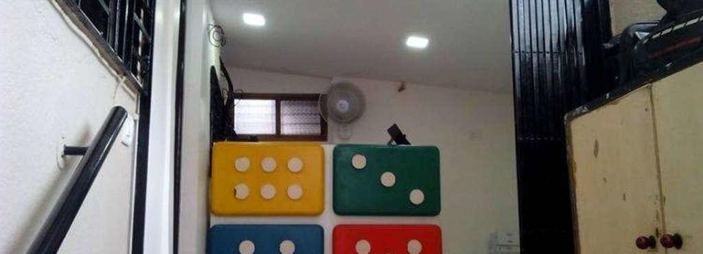 Bkc Residency Hotel Mumbai Kültér fotó