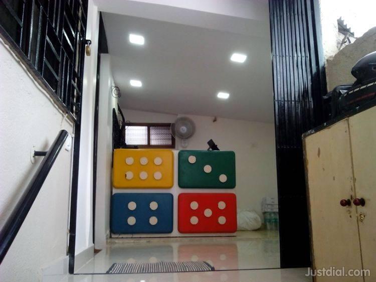 Bkc Residency Hotel Mumbai Kültér fotó